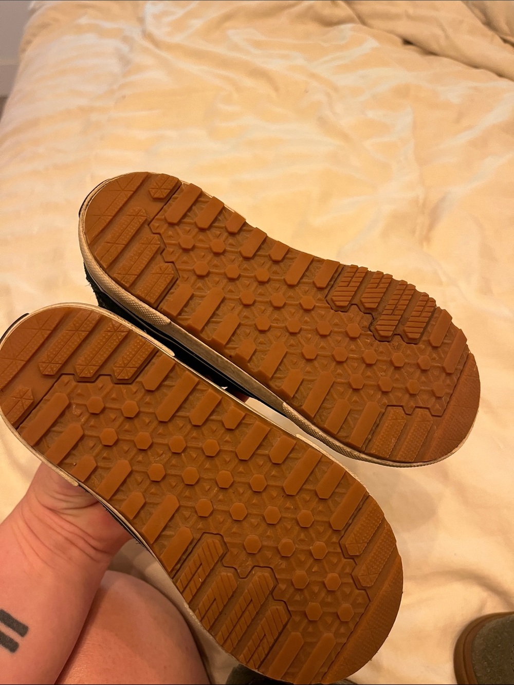 High top vans bundle - Picture 4 of 6